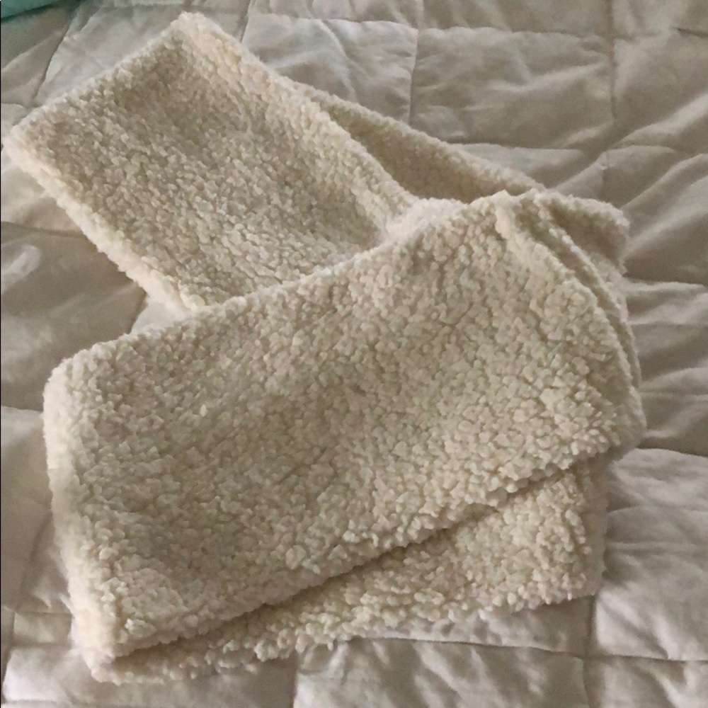 Loop scarf
